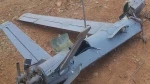 Yemeni forces shoot down Saudi reconnaissance drone in Jizan 2
