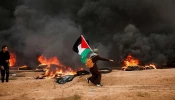 مسيرة العودة؛ جمعة غزة صامدة ما بتركعش 8
