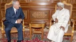 Netanyahu visits Oman in dramatic sign of warming ties with Persian Gulf states 2