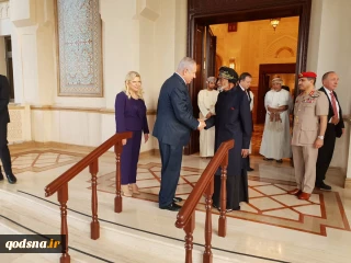 گروه تحلیل و تفسیر قدسنا گزارش می دهد؛

نتانیاهو در دیدار با سلطان قابوس به دنبال چه بود؟/ آمریکا استقبال کرد/ واکنش منفی فتح و حماس