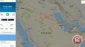 أجواء أي دول عربية اجتازها نتنياهو لوصول عُمان؟