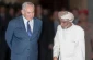 /تحلیلی بر میزبانی غیرمنتظره از نتانیاهو در مسقط/

قطار «معامله قرن» صاحب لوکوموتیوران جدید شد/ اجبار عمان به ایفای نقش سعودی ها در آستانه تحریم های جدید آمریکا علیه تهران