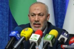 نشست تخصصی رسانه ای خدمات متقابل ایران و فلسطین در چهاردهه  از انقلاب 3