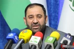 نشست تخصصی رسانه ای خدمات متقابل ایران و فلسطین در چهاردهه  از انقلاب 2