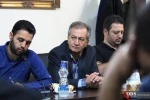 نشست تخصصی رسانه ای خدمات متقابل ایران و فلسطین در چهاردهه  از انقلاب 9