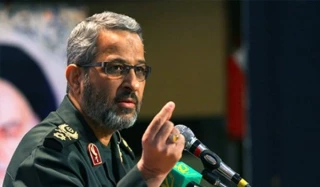 رئيس مؤسسة التعبئة: العد العكسي لزوال اميركا والمستكبرين قد بدأ