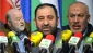 در نشست تخصصی رسانه ای «خدمات متقابل ایران و فلسطین؛ چهار دهه پس از انقلاب اسلامی» مطرح شد:/ مشروح/

انیس نقاش: ایران در چهار دهه حمایت از مساله فلسطین دستاوردهای زیادی را محقق کرده است/ اکبری: حضور و بروز انقلاب اسلامی باعث زنده شدن نقش گروههای مقاومتی در منطقه شد/  ابوشریف: پروژه صهیونیستی نشر فساد در زمین است و انقلاب اسلامی به مبارزه با آن برخاست