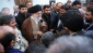 رهبر انقلاب در دیدار مسئولان سازمان پدافند غیرعامل:

پدافند غیرعامل کاملاً هوشیار و جدی با هرگونه نفوذ مقابله کند