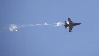 Jet Tempur Israel Serang Gaza, Lima Warga Palestina Gugur