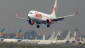 Pesawat Lion Air Jatuh di Karawang Jawa Barat
