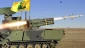 Israel Ketakutan Hadapi Rudal Hizbullah