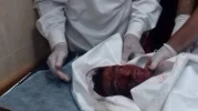 تجاوز جدید رژیم صهیونیستی به غزه و شهادت سه کودک فلسطینی 2
