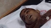 تجاوز جدید رژیم صهیونیستی به غزه و شهادت سه کودک فلسطینی 12