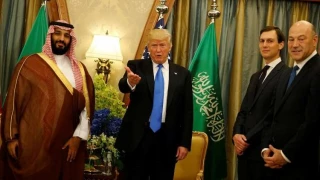 وزير الخارجية الإيراني: العنف السعودي والصهيوني مرده الدعم الاميركي