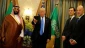 وزير الخارجية الإيراني: العنف السعودي والصهيوني مرده الدعم الاميركي
