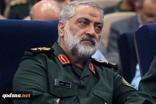 التواجد الإستشاري الايراني بدّد الخطط الأمريكية للإيقاع بالاُخوة في المنطقة

المتحدث باسم القوات المسلحة الايرانية: التواجد الايراني الاستشاري الاقليمي وفي محور المقاومة، هزيمة لواشنطن والكيان الصهيوني