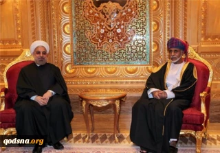 Pilihan Oman di antara Iran atau Israel?