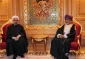 Pilihan Oman di antara Iran atau Israel?