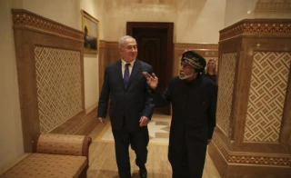 Di Mata Zionis Apa Yang Istimewa dari Oman
