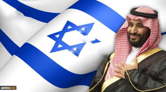 Israel: 50 Tahun Kita Doa Bersimpuh Demi Kemunculan Pemimpin Seperti Bin Salman 2