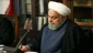 President Rouhani offered condolences over Indonesia plane crash 2