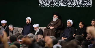 قائد الثورة: القلوب النقية والإيمان الوديع والإحساس الصادق تجلب الألطاف الربانية