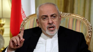 Zarif: Publik Dunia Menentang Sanksi AS