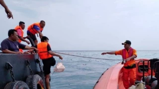 52 Identitas Korban Kecelakaan Lion Air JT 610 berhasil Dikumpulkan