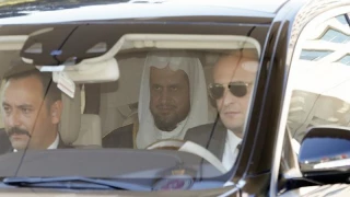 Jaksa Agung Turki Kritik Sejawatnya dari Arab Saudi