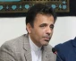اربعین ایستگاه پایانی نیست،
 مقصد نهایی قدس است