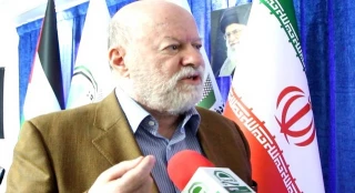«انیس نقاش» در گفتگو با قدسنا:

تحریم‌‎های آمریکا علیه ایران به علت ناتوانی در شکست محور مقاومت است/ این دور از فشارها نیز نتیجه بخش نخواهد بود+ فیلم
