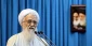 خطيب جمعة طهران: من المؤكد أن واشنطن لن تحقق أهدافها السياسية بفرض العقوبات على إيران