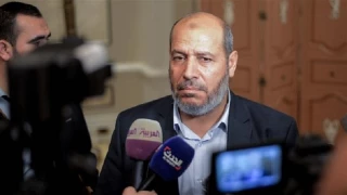 Hamas: Berdamai dengan Israel, Arab Tikam Palestina dari Belakang