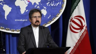 Iran Kecam Serangan Teror terhadap Warga Kristen Mesir