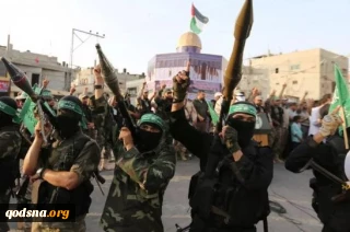 HAMAS dan Gerakan Jihad Islami Tekankan Opsi Resistensi