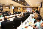 مراسم تجلیل از مروجان ادبیات پایداری در حوزه کودک ونوجوان 3