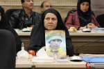 مراسم تجلیل از مروجان ادبیات پایداری در حوزه کودک ونوجوان 5