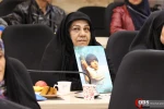 مراسم تجلیل از مروجان ادبیات پایداری در حوزه کودک ونوجوان 6