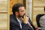 مراسم تجلیل از مروجان ادبیات پایداری در حوزه کودک ونوجوان 8