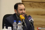 مراسم تجلیل از مروجان ادبیات پایداری در حوزه کودک ونوجوان 13