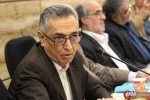 مراسم تجلیل از مروجان ادبیات پایداری در حوزه کودک ونوجوان 14