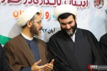 مراسم تجلیل از مروجان ادبیات پایداری در حوزه کودک ونوجوان 20