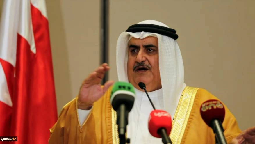 وزير خارجية البحرين يُشيد بموقف نتنياهو من بن سلمان.. ماذا قال؟ 2