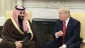 نگاه روز/

دو گزینه پیش روی ترامپ در پرونده خاشقجی/ بن سلمان می رود؟