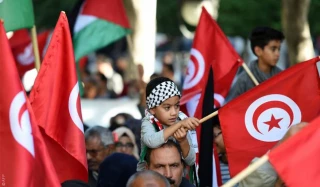 محكمة تونسية تمنع دخول وفد إسرائيلي لأراضيها وحماس ترحب