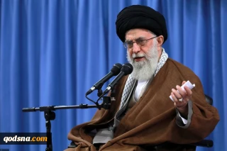 Rahbar: Kekuatan AS telah Meredup