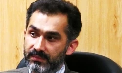 آقای ترامپ! ما چاقو را از 
گلوی اسراییل برنمی داریم
 2