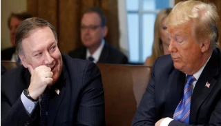 السيد ترامب! لايمكنك عتق رقبة إسرائيل من سكاكيننا!
