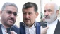تنی چند از نمایندگان مجلس در حاشیه مراسم یوم الله 13 آبان در گفتگو با خبرنگار قدسنا:

حضور مردم ایران بهترین پاسخ به یاوه گویی های سردمداران آمریکا است/مردم ایران در برابر زور گویی های آمریکا عقب نشینی نخواهند کرد/ آمریکا ذاتا یک رژیم خبیث است