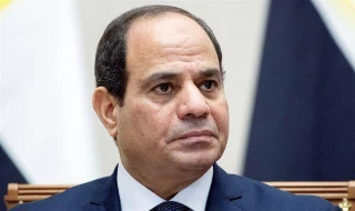 صلح مصر با اسرائیل باثبات و دائمی است